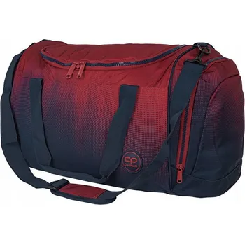 Sportovní taška CoolPack sportovní taška Vícebarevná