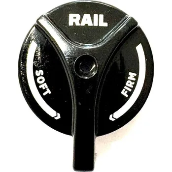 Vidlice na kolo Servisní sada FOX Topcap 34/36 AWL Rail 2.0