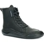 Vivobarefoot Gobi Boot Warmlined W Obsidian zimní barefoot boty Velikost boty (EU): 37, Vnitřní délka boty: 243, Vnitřní šířka boty: 85