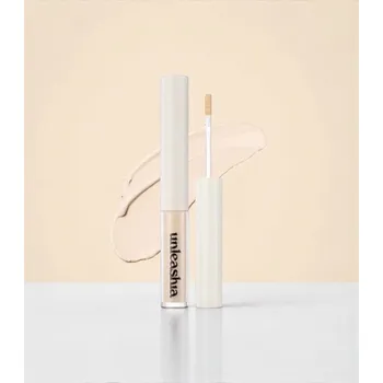 Korektor Unleashia - Bye Bye My Blemish Concealer - Korektor pod oči 2g 1.5 Cornsilk