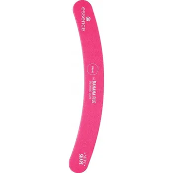 Essence Pilník na nehty Banana-File