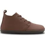 Aylla Pánské TIKSI hnědé Velikost: 45