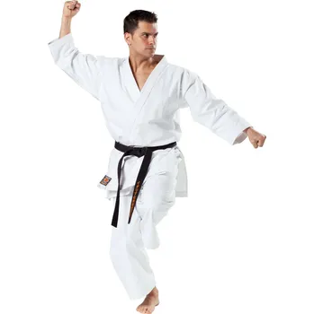 Kimono KWON Karaté kimono Kwon Kata Tradition 12 oz 190cm BÍLÁ