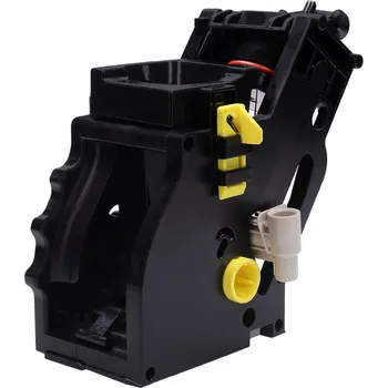 Příprava kávy Philips spařovací jednotka kávovaru