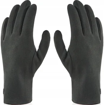 Rukavice Betlewski pánské pětprsté rukavice polyester univerzální velikost - muž