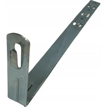 IP kamera Držák pod tašku L -330 V 70mm. ZZ