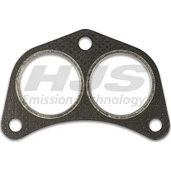 Těsnění výfuku Těsnění, výfuková trubka HJS 83 15 5967