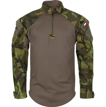Pánská košile Triko UBACS CZ Combat Shirt - Vzor 95 (182/92)