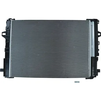 Výparník klimatizace Kamoka 7800273 Kondenzátor klimatizace (chladič klimatizace)