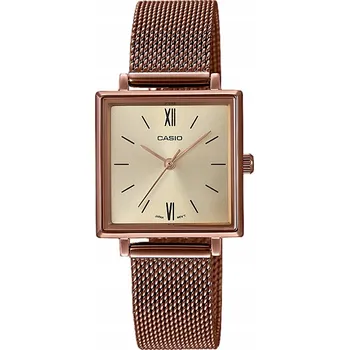 Hodinky HODINKY CASIO VINTAGE LTP-E155MR-9B