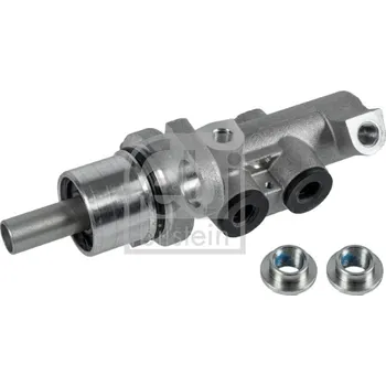 Brzdový systém Hlavní brzdový válec FEBI BILSTEIN 109477