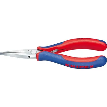 Kleště Kleště pro elektroniku ploché 145mm KNIPEX 3552145
