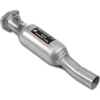 Katalyzátor Přední díl výfuku - nahrazuje katalyzátor Supersprint 885622