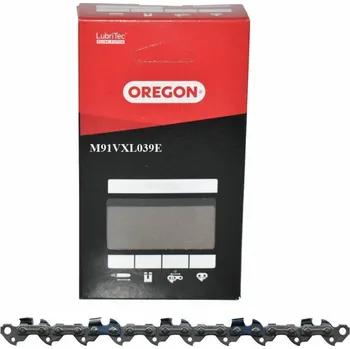 Pilový řetěz Řetěz pilový Multicut OREGON 3/8"; 1,3 mm,39 článků, hranatý M91VXL039E