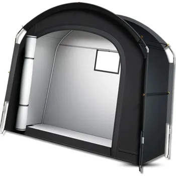 Obal na kolo Camerazar Ochranný kryt pro vodotěsný stan na kolo 220x150 cm