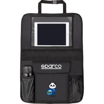 Organizér do auta Organizér na přední sedadlo SPARCO