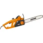 ECHO ACS-2200/40 - elektrická řetězová pila + OREGON prémiový pilový řetěz 16" / 40 cm, 3/8", 56 čl.