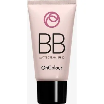 BB krém Oriflame OnColour Fair SPF do 10 30 ml