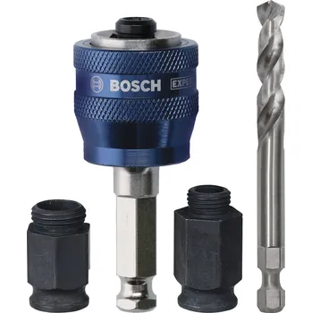 Vrták BOSCH Konverzní sada EXPERT Power Change Plus, šestihranná stopka 11 mm 2608902039 free_store_pickup