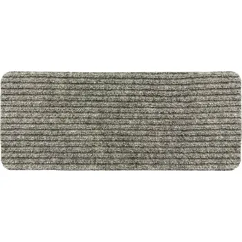 Rohožka Rohožka rypsová Turbo béžová 25x60cm