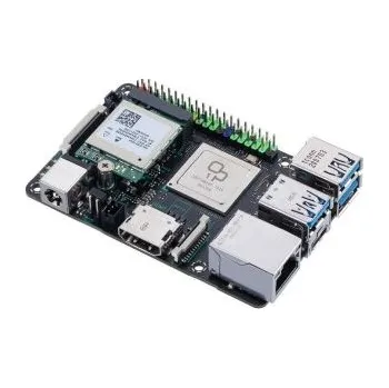 Stolní počítač Jednodeskový počítač 4 GB