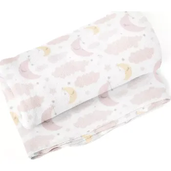 deka Sablio Deka Měsíčky - 150x120 cm