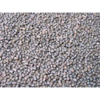 Kapří mini peletky Nikl