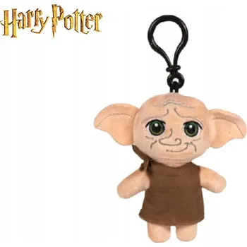 HARRY POTTER - Dobby přívěsek na klíče plyšový 10 cm
