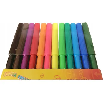 Popisovače OK Office 12 ks