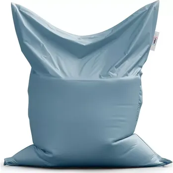 Sedací pytel Sablio Sedací vak Classic Šedě modrá - 150x100 cm