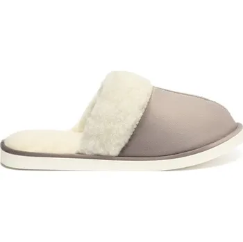 Dámská móda Unisex bačkory Oldcom COMFY 41/42 Šedá, Bílá