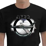 STRIKER Nejlepší teta Barva: černá, velikost: S