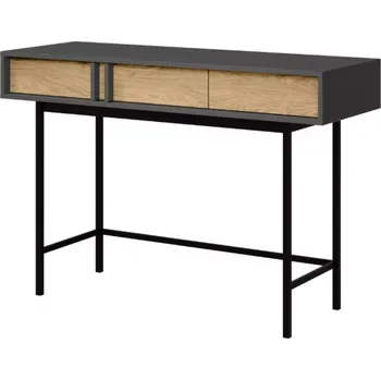 Toaletní stolek ALSY dub 11 toaletní stolek