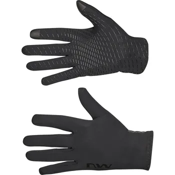 Cyklistické rukavice Northwave Active Contact Glove M černá - 10 % pro přihlášené BFEXTRA10