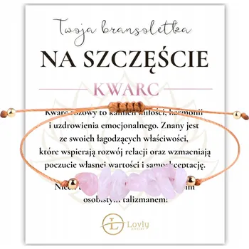 Náramek OCHRANNÝ Náramek Štěstí Černá Šňůrka Čakry Amulet Růženín