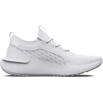 Pánské tenisky Pánská běžecká obuv Under Armour HOVR PHANTOM 3 SE 8.5 Bílá