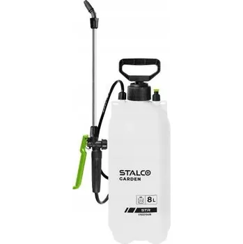 Postřikovač Ruční postřikovač Stalco 8 l