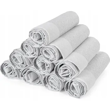 toaleta pro psa Absorpční podložky a rohože Bestif 100 ks