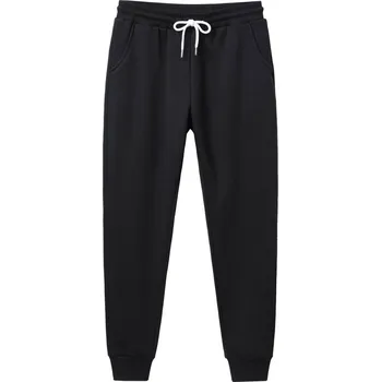 Riposte pánské tepláky černé, velikost M