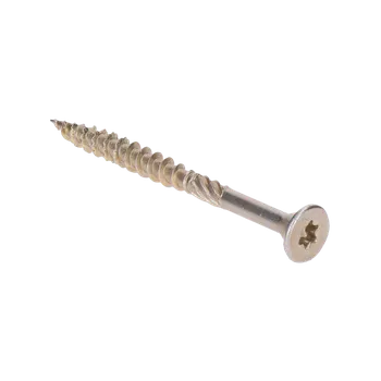 Vrut Vrut konštrukční 3.0x30 se zápustnou hlavou TX Průměr 3,5/18 3,5x30