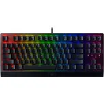 Mechanická klávesnice Razer Blackwidow V3 Tenkeyless