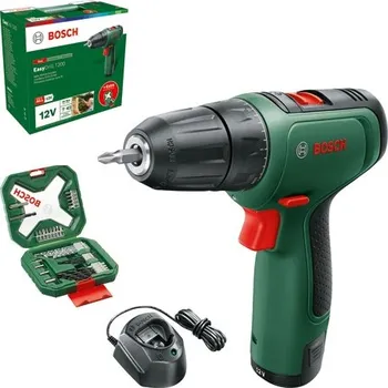 Vrtačka Příklepová Aku Vrtačka Bosch 12V