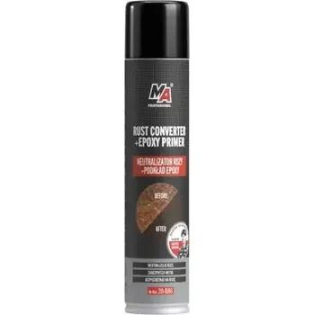 MA PROFESSIONAL Epoxidový základní podklad ve spreji 600ml