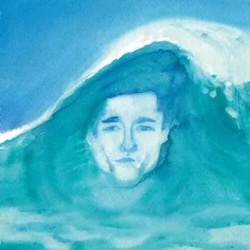 Zahraniční hudba LP Matt Kivel: Escape From L.a. 2025