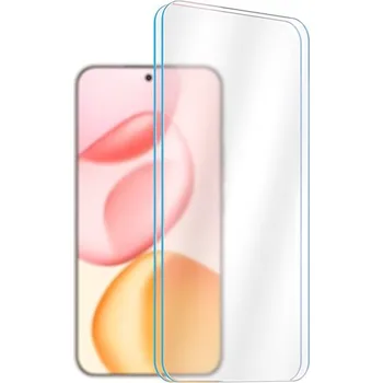 AlzaGuard 2.5D Case Friendly Glass pro Honor 400