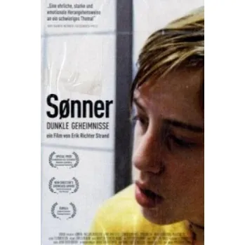DVD film Sonner, DVD (norwegisches OmU): Norwegen – Erik R. Strand (NO)