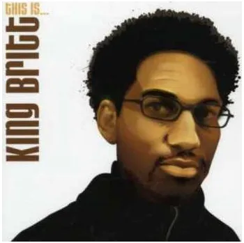 Zahraniční hudba 2CD King Britt: This Is King Britt 2007