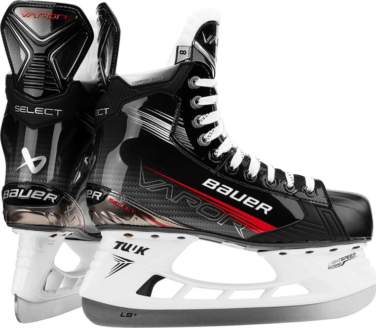 Bauer Brusle Vapor Select Int