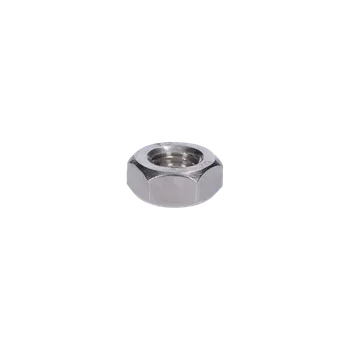 Matice Nerezová matice (M10), DIN934 /AISI304 M12