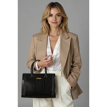 Kabelka Kabelka Vivisence T0011 sada 3 v 1 Barva: Černá, Velikost: UNI